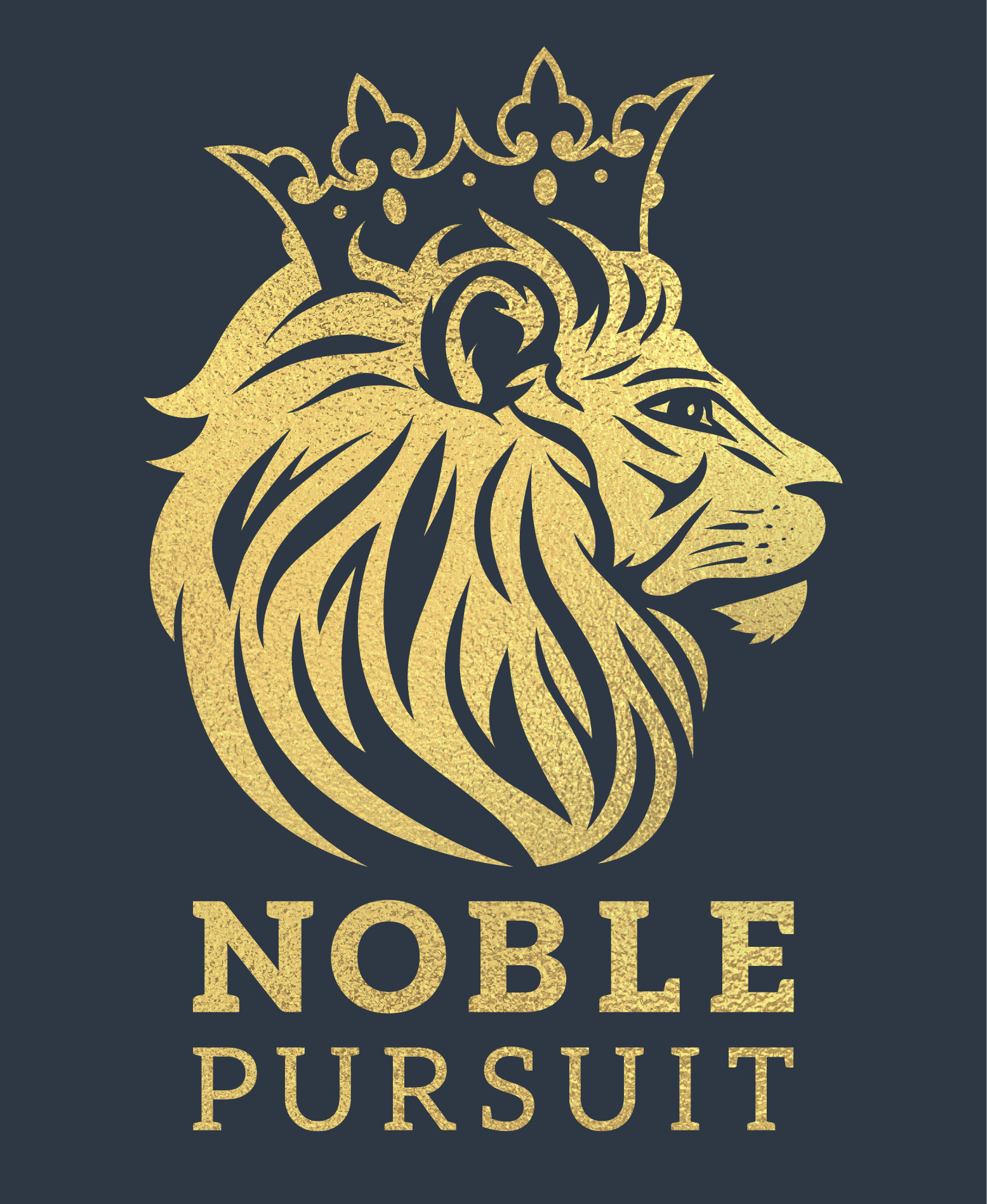 NoblePursuitLogoOfficial-02 Carry the Fire Logo