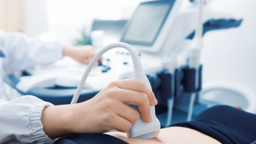  ultrasound